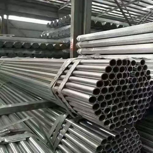 老城q355nhb耐候钢管